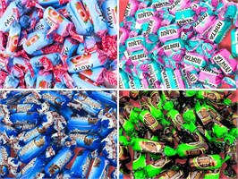 Шоколадные конфеты Сладуница