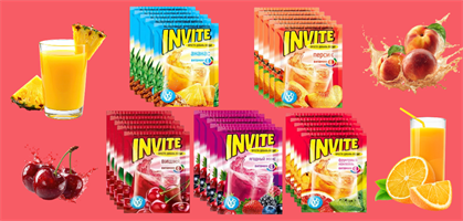 Растворимые сухие напитки, кофе, разное