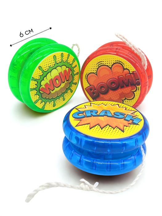 Запускалка в пакете 6 см 334-4-01 334-4-01