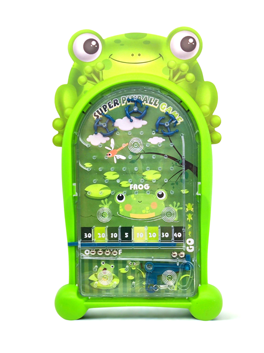 Игра Пинбол в коробке 16 х 28 см CJ882202A CJ882202A