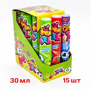 Жидкая конфета - спрей Спрей XXL (Канди Клаб) (LQC001) 30 мл*20 бл*15 шт SPR005