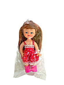 Кукла Крошка Сью в пакете 19 см 8807 8807