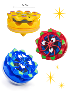 Запускалка с искрами в пакете 22-0001 22-0001