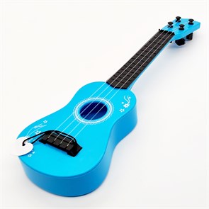 Музыкальная игрушка Гитара в пакете 36 см 367-1B 367-1B