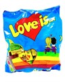 Жевательная резинка LOVE IS ЛОВИС Микс пакет Светофор (70019) 210 гр*26 пак*50 шт 70019/шк585476819 - фото 10399