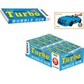 Жевательная резинка недражированная ТУРБО TURBO со вкусом Дыни с наклейкой (029.004) 14 г*8 бл*48 шт 029.004/шк620838783 - фото 10486 Жевательная резинка недражированная ТУРБО TURBO со вкусом Дыни с наклейкой (029.004) 14 г*8 бл*48 шт 029.004/шк620838783 - фото 10486