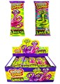 Мармелад CRAZY GUMMY Мармеладная ЗМЕЯ (Канди Клаб) (MAR068/MAR015) 15 гр*12 бл*36 шт MAR068/MAR015 - фото 10630 Мармелад CRAZY GUMMY Мармеладная ЗМЕЯ (Канди Клаб) (MAR068/MAR015) 15 гр*12 бл*36 шт MAR068/MAR015 - фото 10630