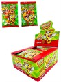 Мармелад CRAZY GUMMY BIG PIZZA (Канди Клаб) (MAR075/MAR002) 16 гр*12 бл*36 шт MAR075/MAR002 - фото 10631 Мармелад CRAZY GUMMY BIG PIZZA (Канди Клаб) (MAR075/MAR002) 16 гр*12 бл*36 шт MAR075/MAR002 - фото 10631