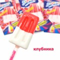Карамель на неоновой палочке Лучистик Мороженое (Канди Клаб) (CAR143) 10 гр*12 бл*30 шт CAR143/CAR042 - фото 14211 Карамель на неоновой палочке Лучистик Мороженое (Канди Клаб) (CAR143) 10 гр*12 бл*30 шт CAR143/CAR042 - фото 14211