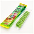 Мармелад CRAZY GUMMY CRAZY STICK трубочки в кислой обсыпке Арбуз (MAR132) 20 гр*12 бл*24 шт MAR132 - фото 14852