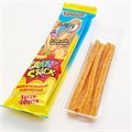 Мармелад CRAZY GUMMY CRAZY STICK трубочки в кислой обсыпке Тутти - фрутти (MAR134) 20 гр*12 бл*24 шт MAR134 - фото 14858