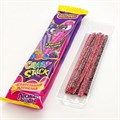 Мармелад CRAZY GUMMY CRAZY STICK трубочки в кислой обсыпке Лесные ягоды (MAR136) 20 гр*12 бл*24 шт MAR136 - фото 14865 Мармелад CRAZY GUMMY CRAZY STICK трубочки в кислой обсыпке Лесные ягоды (MAR136) 20 гр*12 бл*24 шт MAR136 - фото 14865
