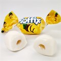 Конфеты жевательные Toffix Mix мягкие в ассортименте (0077) 1000 гр*1 кор х 8 пакетов*1 шт 0077 - фото 15850