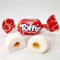 Конфеты жевательные Toffix Mix мягкие в ассортименте (0077) 1000 гр*1 кор х 8 пакетов*1 шт 0077 - фото 15852