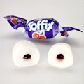 Конфеты жевательные Toffix Mix мягкие в ассортименте (0077) 1000 гр*1 кор х 8 пакетов*1 шт 0077 - фото 15854