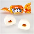 Конфеты жевательные Toffix Mix мягкие в ассортименте (0077) 1000 гр*1 кор х 8 пакетов*1 шт 0077 - фото 15855