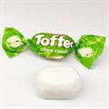 Конфеты жевательные Well TOFFEE Фруктовый микс (0300) 1000 гр*1 кор х 8 пакетов*1 шт 0300 - фото 16158