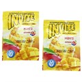 Растворимый напиток ИНВАЙТ Invite Манго (Канди Клаб) (INV006) 9 гр*8 бл*24 шт INV006 - фото 16240 Растворимый напиток ИНВАЙТ Invite Манго (Канди Клаб) (INV006) 9 гр*8 бл*24 шт INV006 - фото 16240