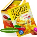 Растворимый напиток ИНВАЙТ Invite Манго (Канди Клаб) (INV006) 9 гр*8 бл*24 шт INV006 - фото 16241 Растворимый напиток ИНВАЙТ Invite Манго (Канди Клаб) (INV006) 9 гр*8 бл*24 шт INV006 - фото 16241