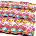Растворимый напиток ИНВАЙТ Invite Ягодный микс (Канди Клаб) (INV010) 9 гр*8 бл*24 шт INV010/шк564140874 - фото 16247