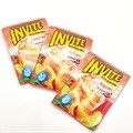 Растворимый напиток ИНВАЙТ Invite Персик (Канди Клаб) (INV007) 9 гр*8 бл*24 шт INV007/шк564141884 - фото 16264