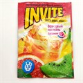 Растворимый напиток ИНВАЙТ Invite Фруктовый коктейль (Канди Клаб) (INV008) 9 гр*8 бл*24 шт INV008/шк564140633 - фото 16268