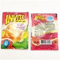 Растворимый напиток ИНВАЙТ Invite Фруктовый коктейль (Канди Клаб) (INV008) 9 гр*8 бл*24 шт INV008/шк564140633 - фото 16269