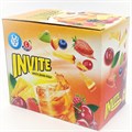 Растворимый напиток ИНВАЙТ Invite Клубника (Канди Клаб) (INV004) 9 гр*8 бл*24 шт INV004/шк431946807 - фото 16278 Растворимый напиток ИНВАЙТ Invite Клубника (Канди Клаб) (INV004) 9 гр*8 бл*24 шт INV004/шк431946807 - фото 16278