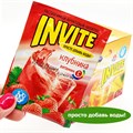 Растворимый напиток ИНВАЙТ Invite Клубника (Канди Клаб) (INV004) 9 гр*8 бл*24 шт INV004/шк431946807 - фото 16280 Растворимый напиток ИНВАЙТ Invite Клубника (Канди Клаб) (INV004) 9 гр*8 бл*24 шт INV004/шк431946807 - фото 16280