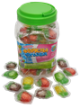 Мармелад жевательный Фрукты ягодки с джемом (СКИФ) (МБ-1328) 10 гр*8 банок*50 шт МБ-1328 - фото 16424