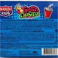 Жевательная резинка Бабл паста со вкусом Колы (Канди клаб) (GUM094) 20 гр*12 бл*24 шт GUM094 - фото 16444