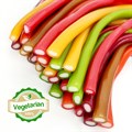 Мармелад Minicco Pencils Multicolour палочки Микс вкусов (0286) 200 гр*1 кор х 24 бл*1 шт 0286-1 - фото 16538