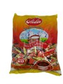 Карамель Candy с молочным вкусом и каремельной начинкой AIDIN (2779) 1 кг*1 кор х 6 пакетов*1 шт 2779 - фото 16576