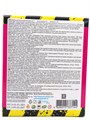 Конфета жевательная Кисловик кислая ZVN (CHW063) 10 гр*12 бл*30 шт CHW063 / 9422