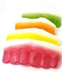 Мармелад желейный DAMLA GUMMY Зубки (2747) 1000 гр*1 кор х 12 контейнеров*1 шт 2747 - фото 17445