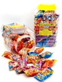 Конфета сахарная Соска Лолли ассорти (Канди Клаб) (DRG073) 4 гр*8 банок*50 шт DRG073 - фото 17477