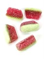 Мармелад желейный DAMLA GUMMY SOUR Арбузик (2877) 300 гр*1кор х 24 контейнера*1 шт 2877 - фото 17608 Мармелад желейный DAMLA GUMMY SOUR Арбузик (2877) 300 гр*1кор х 24 контейнера*1 шт 2877 - фото 17608