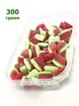 Мармелад желейный DAMLA GUMMY SOUR Арбузик (2877) 300 гр*1кор х 24 контейнера*1 шт 2877 - фото 17609 Мармелад желейный DAMLA GUMMY SOUR Арбузик (2877) 300 гр*1кор х 24 контейнера*1 шт 2877 - фото 17609