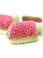 Мармелад желейный DAMLA GUMMY SOUR Арбузик (2877) 300 гр*1кор х 24 контейнера*1 шт 2877 - фото 17614 Мармелад желейный DAMLA GUMMY SOUR Арбузик (2877) 300 гр*1кор х 24 контейнера*1 шт 2877 - фото 17614