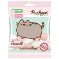 Зефир PUSHEEN воздушный зефир для десертов (ZF-11-8) 125 гр*1 кор х 20 шт ZF-11-8 - фото 18197