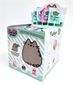 Карамель на палочке SWEET POPS PUSHEEN круглая (SP-1-3) 10 гр*6 бл*100 шт SP-1-3 - фото 18198