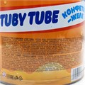Конфета в виде желе Tuby Tube в тубе (Danli) 55 гр*8 банок*30 шт 202514 - фото 18849