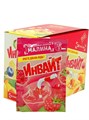 Растворимый напиток ИНВАЙТ-ЮПИ Малина (Канди Клаб) (INV028) 12 гр*6 бл*24 шт INV028 - фото 19168