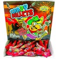 Жевательная резинка Сумасшедшие пули (Crazy bullets) (CG-329) 4 гр*8 бл*200 шт CG-329 - фото 19325