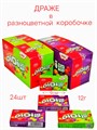 Драже DiDi в коробочке Lishuang (20165) 12 гр*1 кор х 24 бл*24 шт 20165 - фото 19655