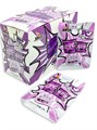 Конфеты жевательные TengDa кислые Виноград (1077) 24 гр*1 кор х 12 бл х 20 шт 1077 - фото 19684