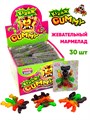 Мармелад жевательный Кринж GUMMY (Канди Клаб) (MAR161) 12 гр*12 бл*30 шт MAR161 - фото 19860