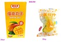 Желейные лопающиеся шарики popping ball Jollyme Манго (51739) 39 гр*1 кор х 12 бл х 20 шт 51739 - фото 19990