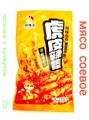 Мясо соевое палочка с кунжутом тигрёнок Heyudong  (1688) 22 гр*1 кор х 14 упак х 30 шт*1 шт 1688-1 - фото 20094