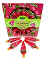 Десерт желейный Фруктовые дольки Арбуз (Канди Клаб) (JEL071) 50 гр*10 бл*30 шт JEL071 - фото 20114